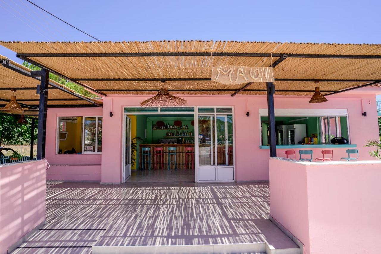 Maui Hotel Laganas