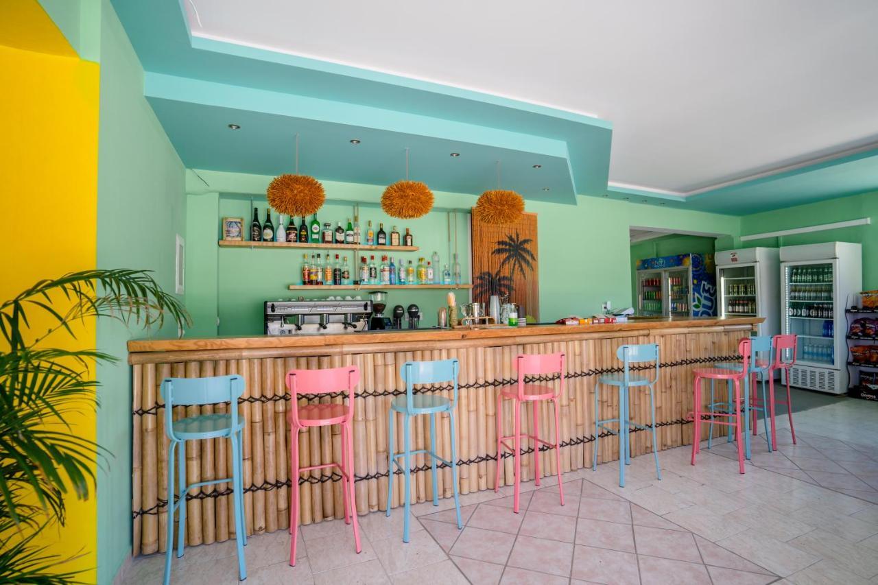 Hotel Maui Laganas