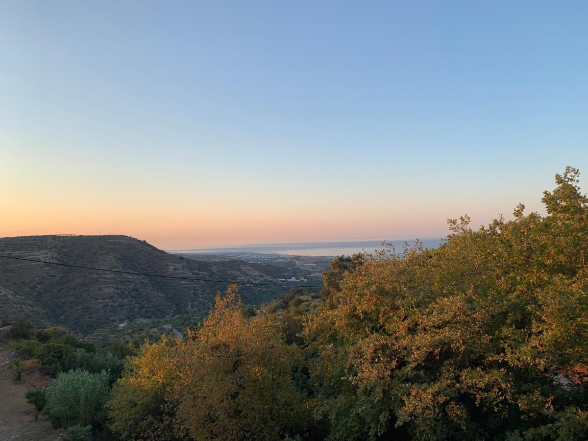 Villa Elis Superb Ierapetra (Crete)