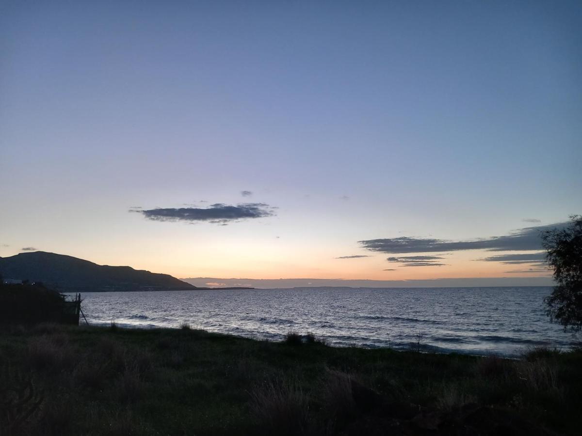 Blue Sea *
