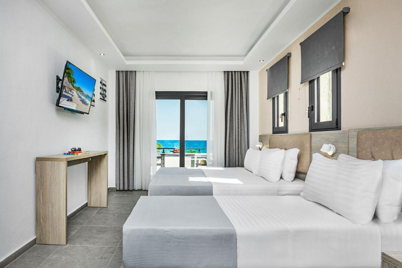 Aparthotel Newstory *
