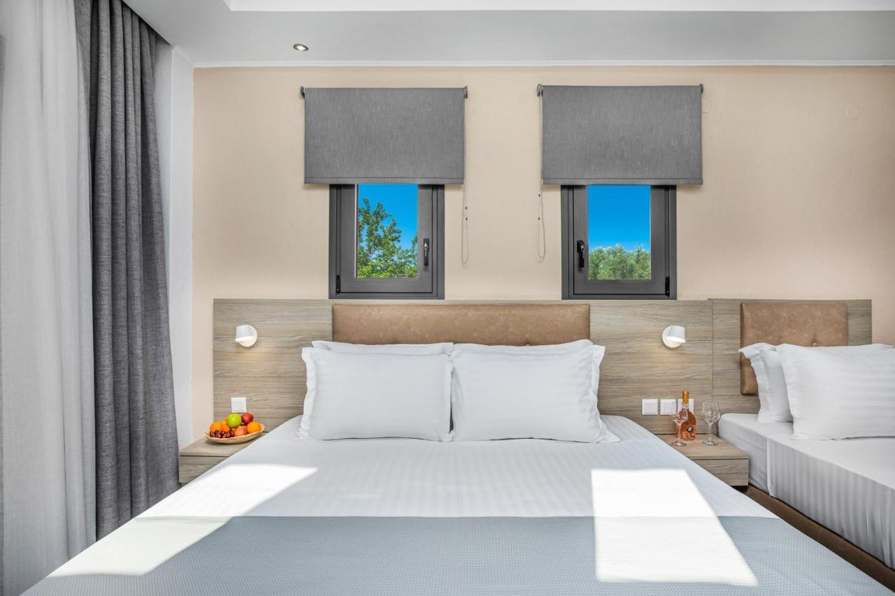 Newstory Aparthotel