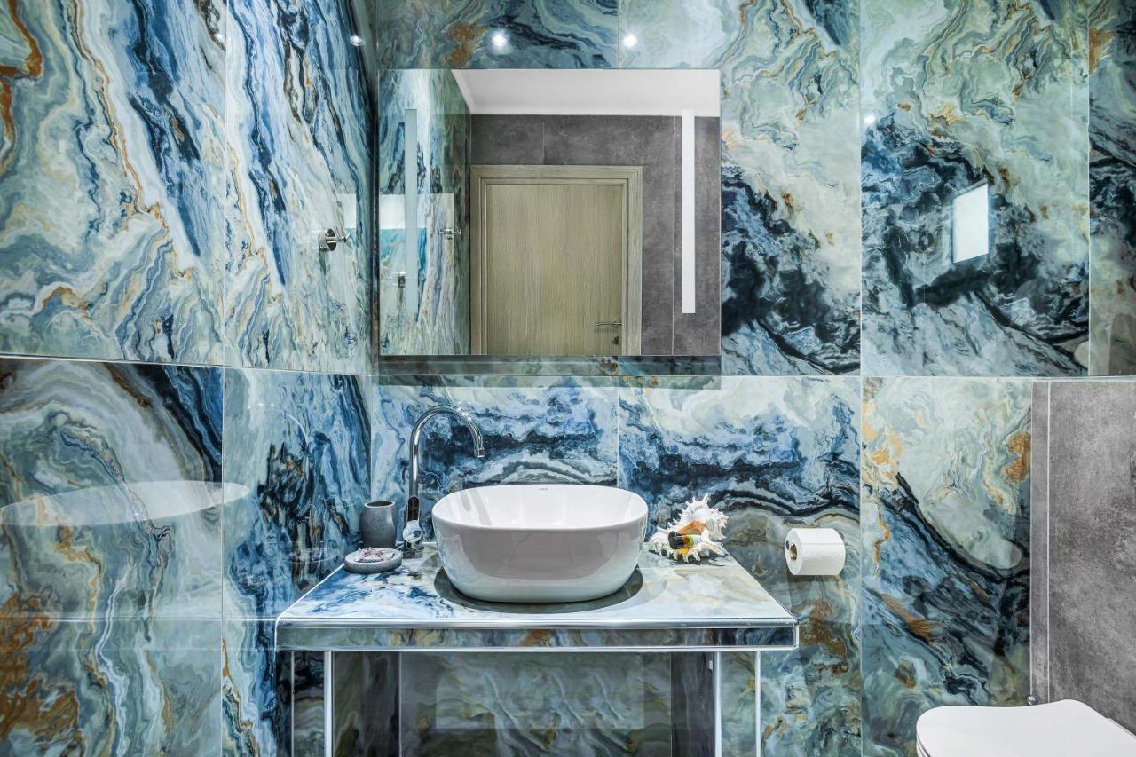 Aparthotel Newstory Possidi