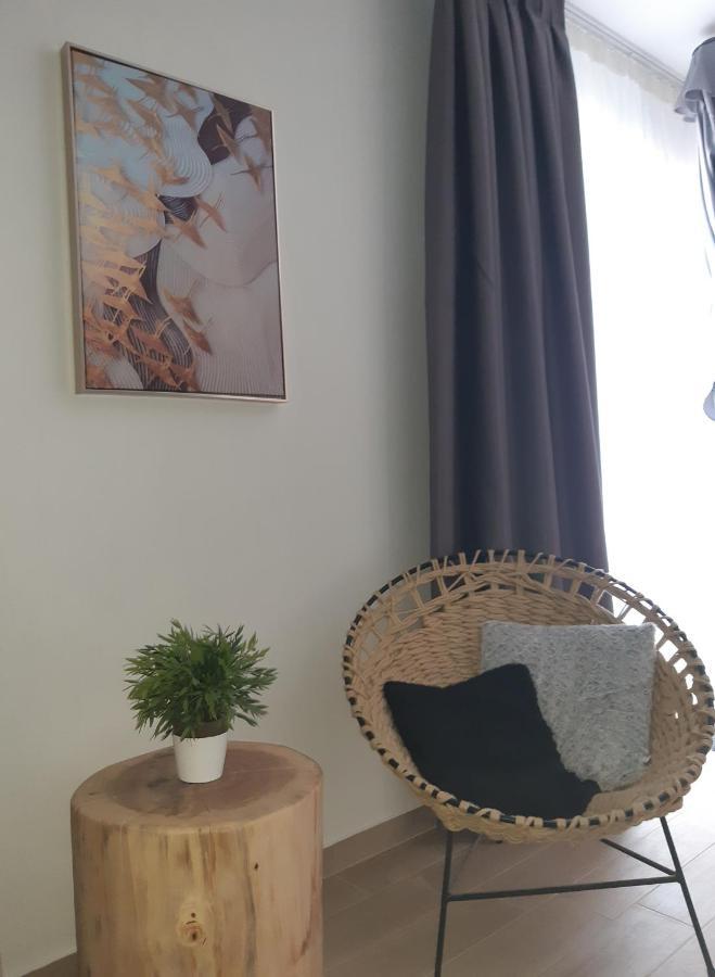 Apartment Wilem Sarti