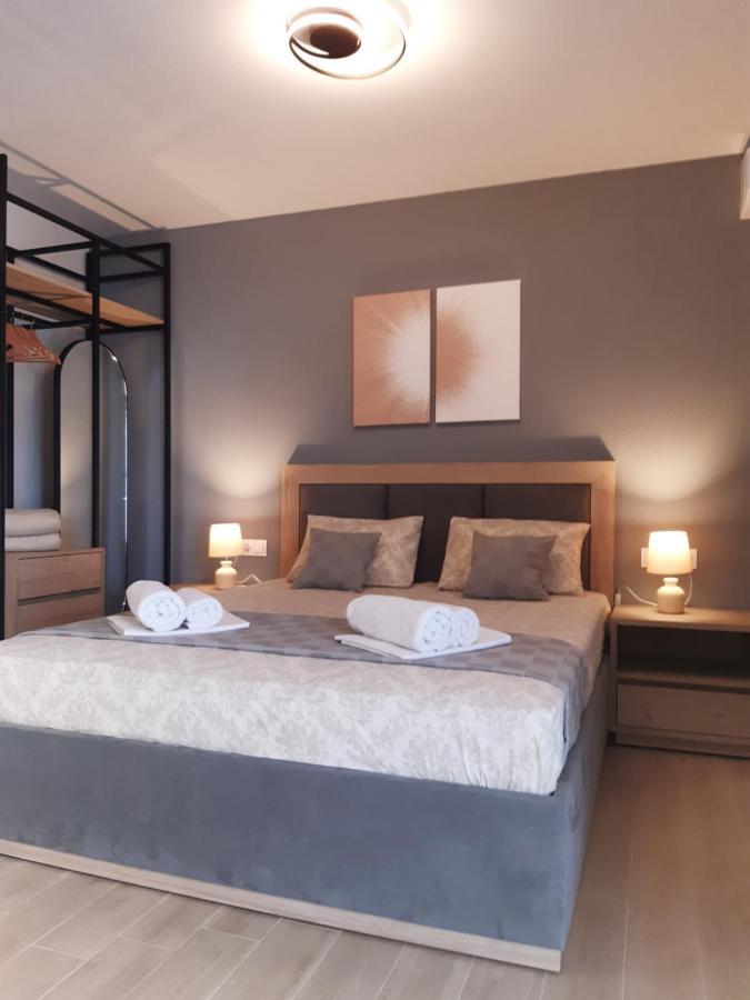 Wilem Apartment *