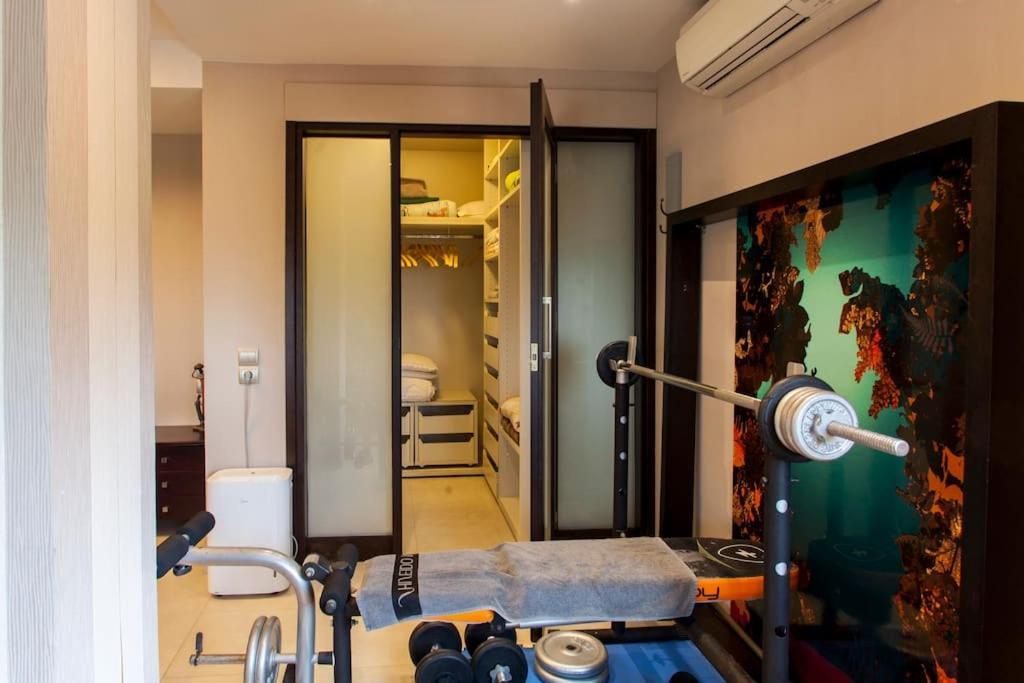 7 Sences!! Apartment Gazi