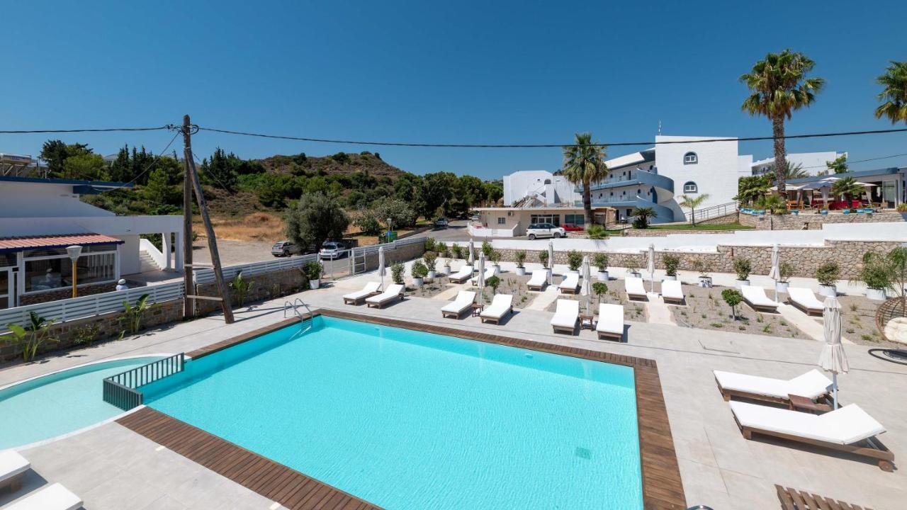 Kellys Luxury Faliraki