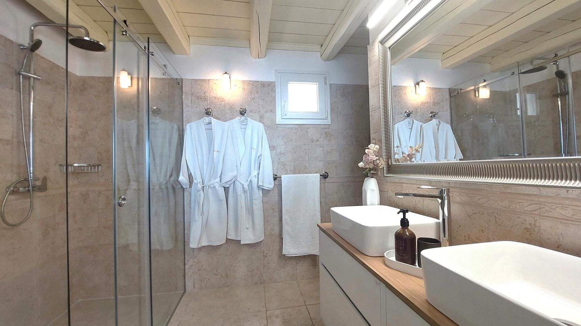 Aquamarine Villa
