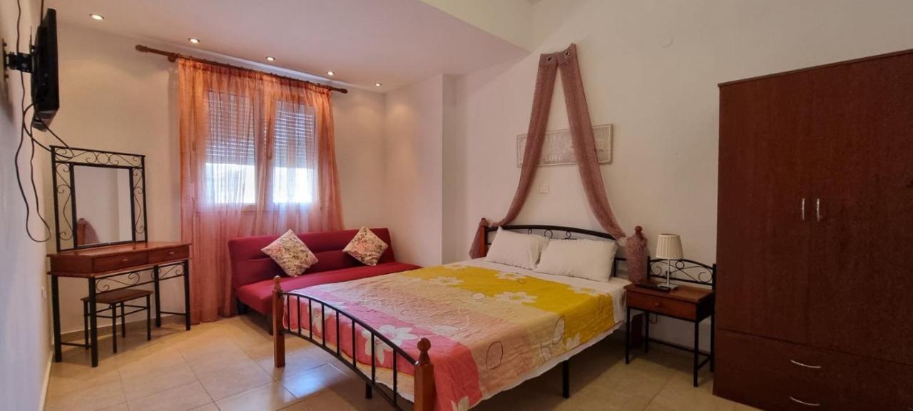 Apostolos Apartment *