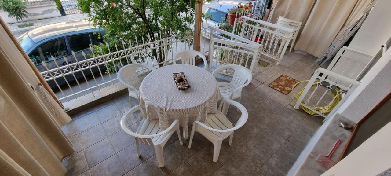Apostolos Apartment *