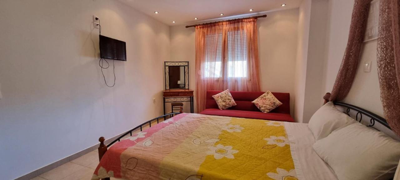 Apostolos Apartment Paralia Dionysiou
