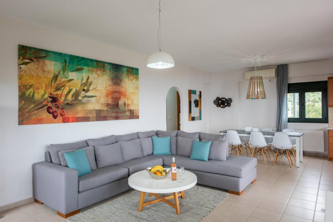 Portela Homes Kapsali Holiday home Keratokampos