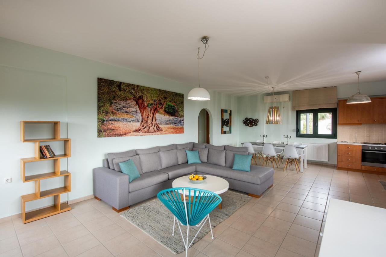 Holiday home Portela Homes Kapsali *
