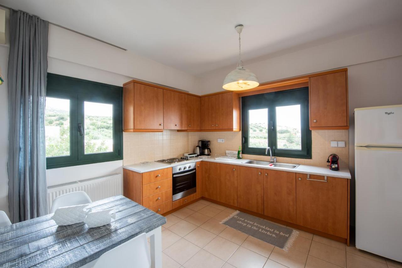 Portela Homes Kapsali Holiday home Keratokampos