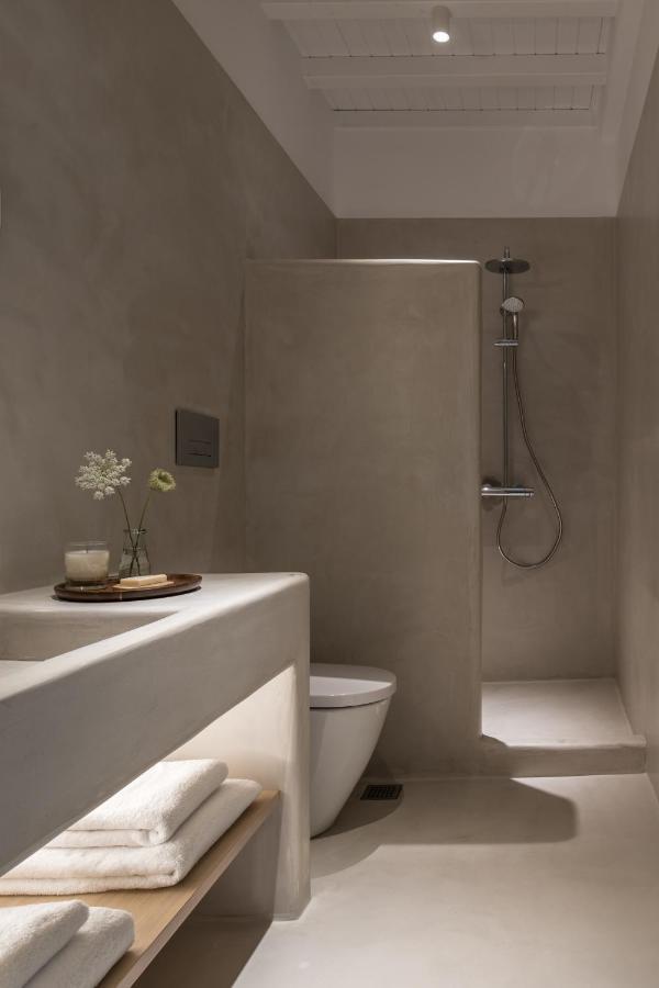 Mykonos Esti Luxury * Agios Ioannis Diakoftis