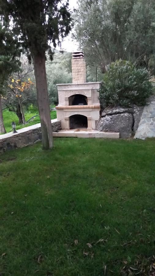 Villa Elis Superb Ierapetra (Crete)