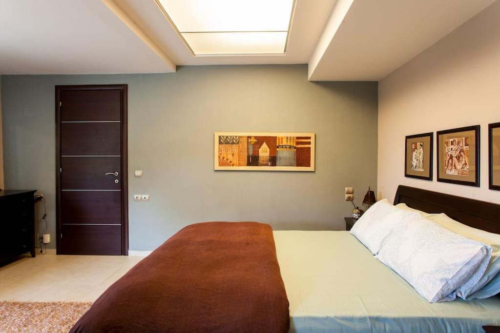 Apartment 7 Sences!! *