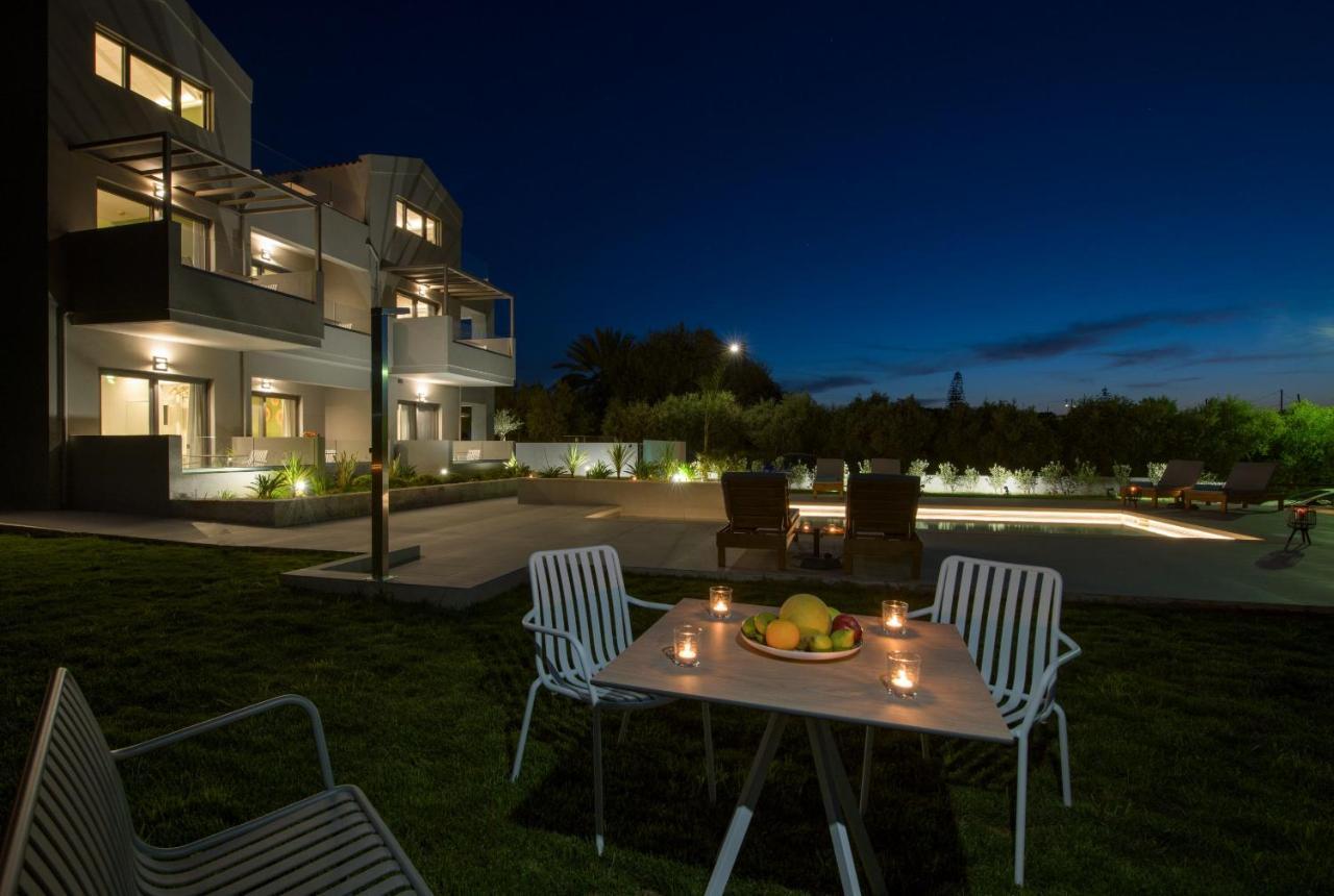Eleanthi Modern Living Galatas (Chania)
