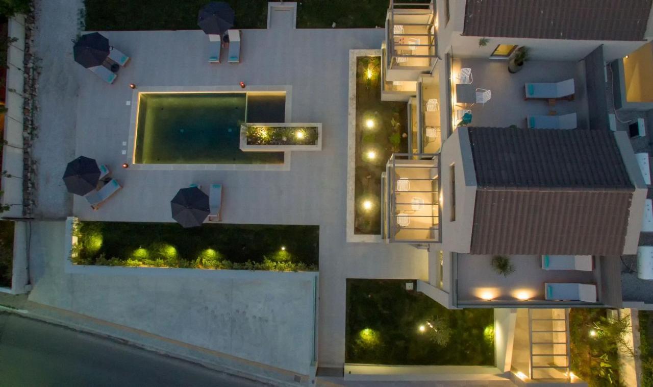 Eleanthi Modern Living Galatas (Chania)