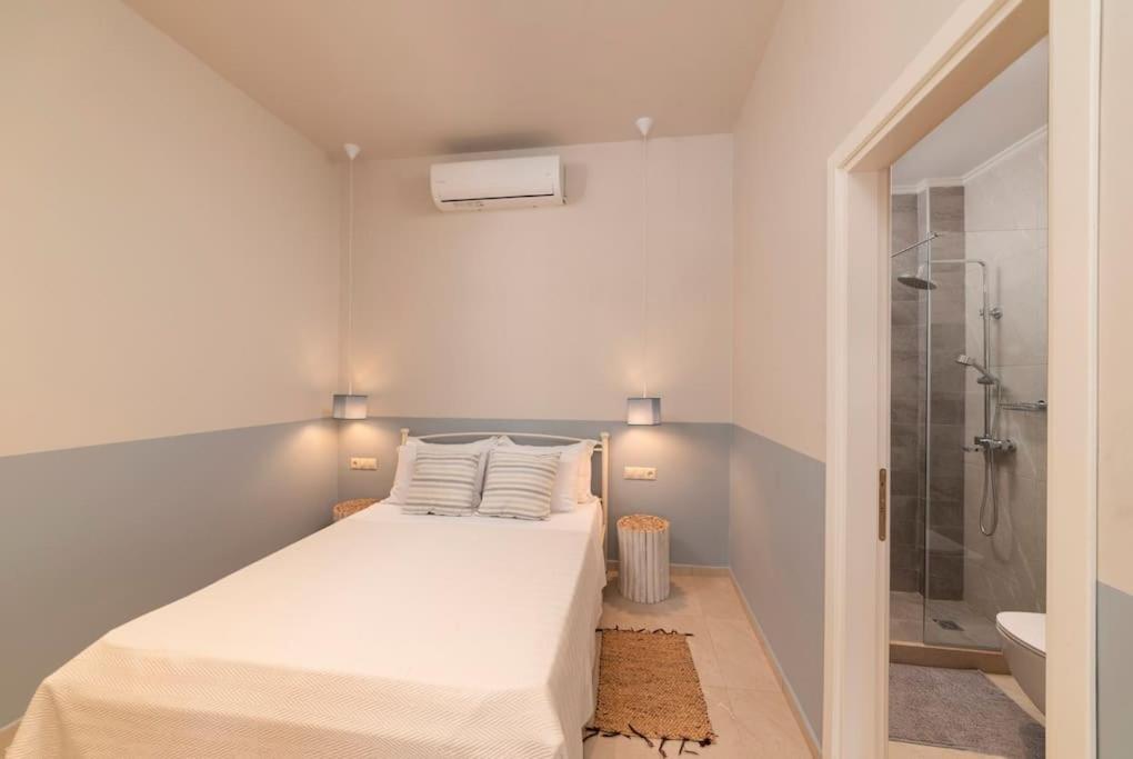 Apartment Seafront V Stalida