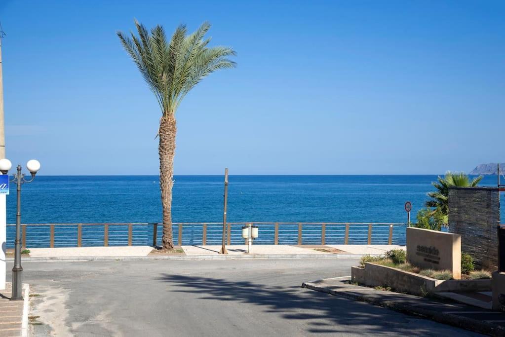 Seafront V * Stalida