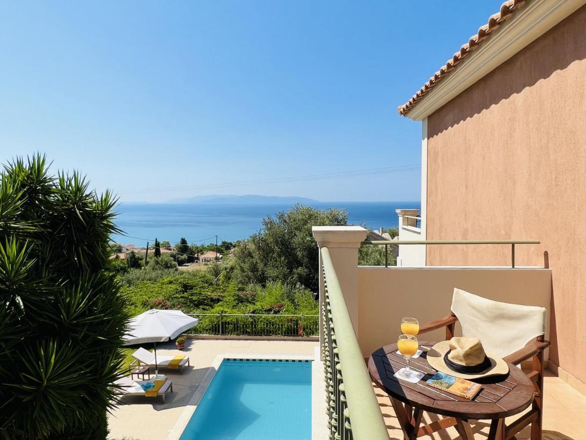 Marianna * Lourdata (Kefalonia)