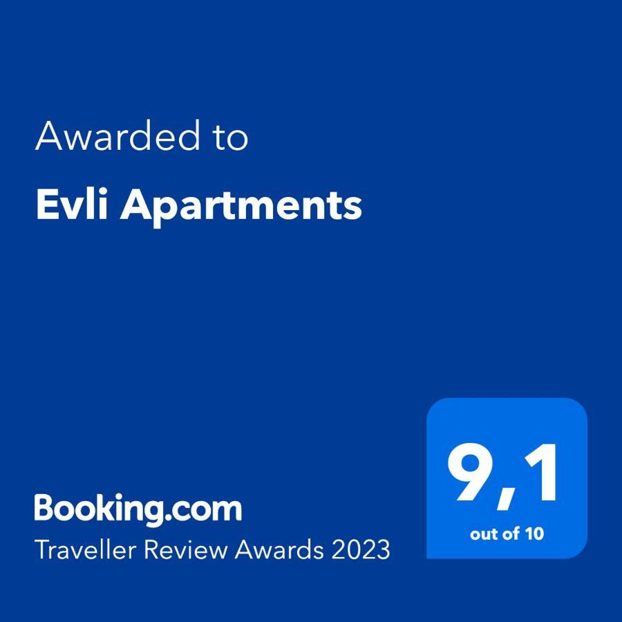 Evli