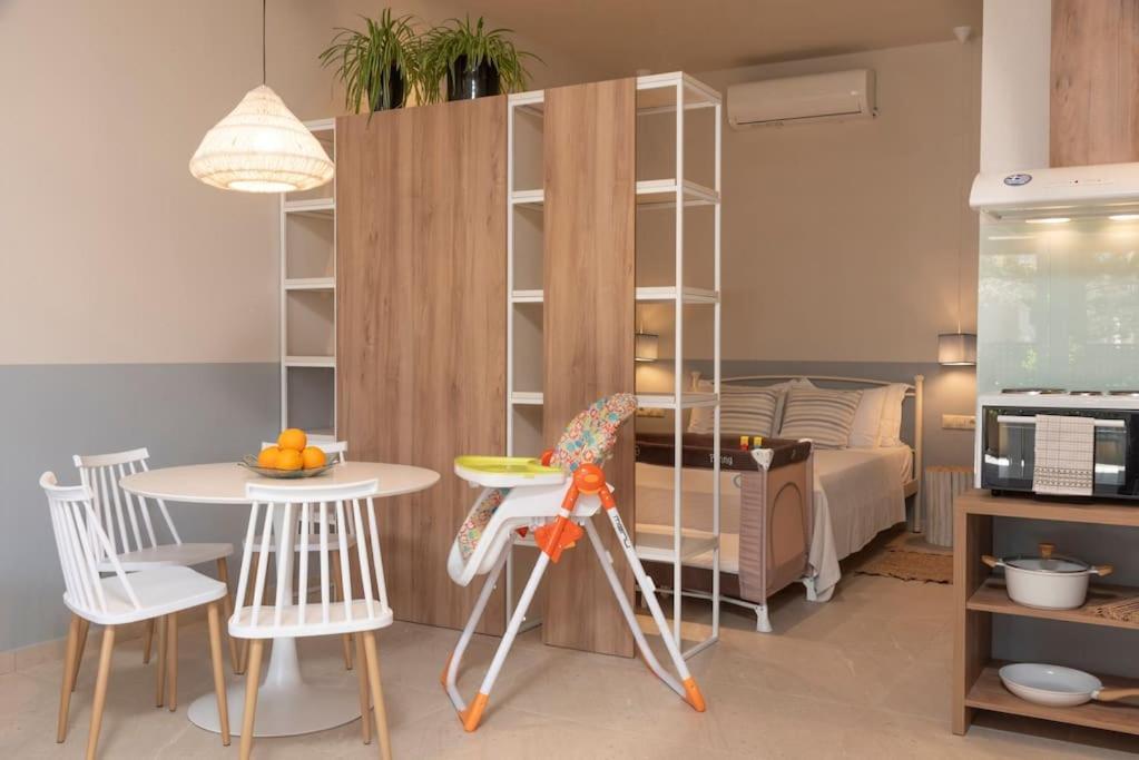 Apartment Seafront V
