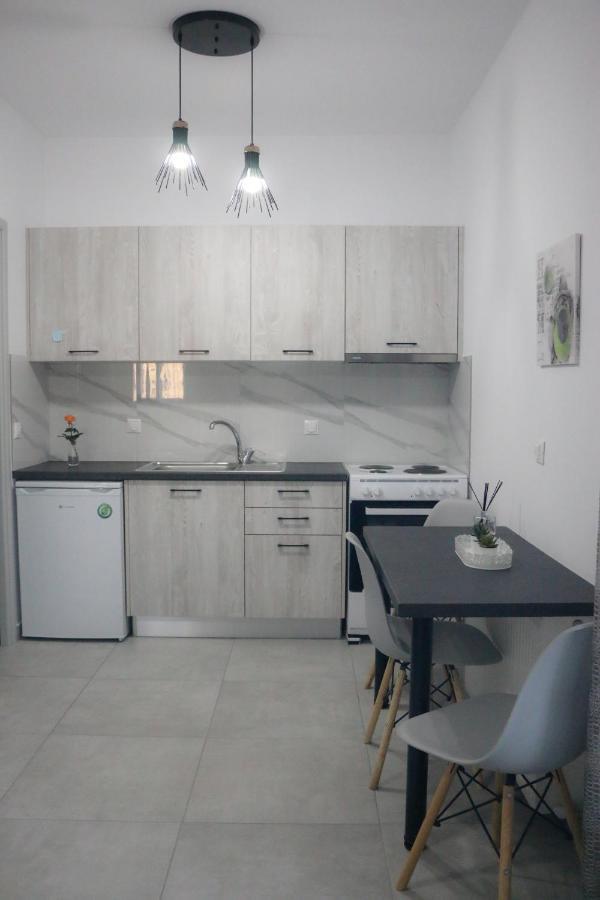 Milias Apartment's Apartment