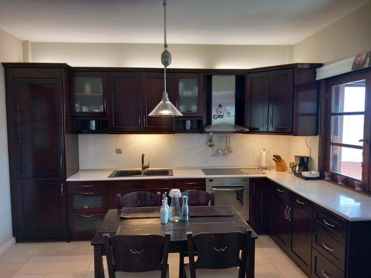 Villa Elis Superb Ierapetra (Crete)