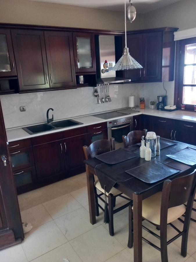 Villa Elis Superb Ierapetra (Crete)