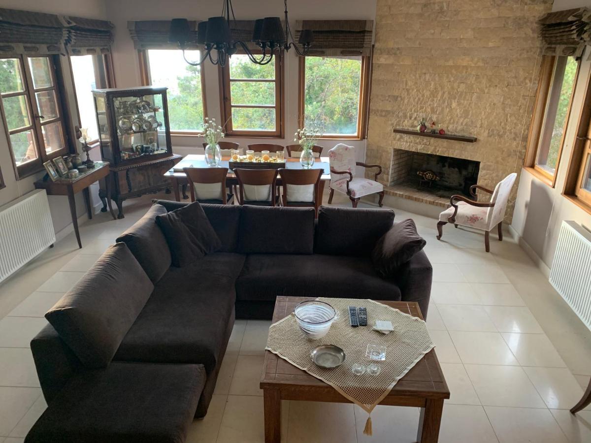 Elis Superb Villa Ierapetra (Crete)