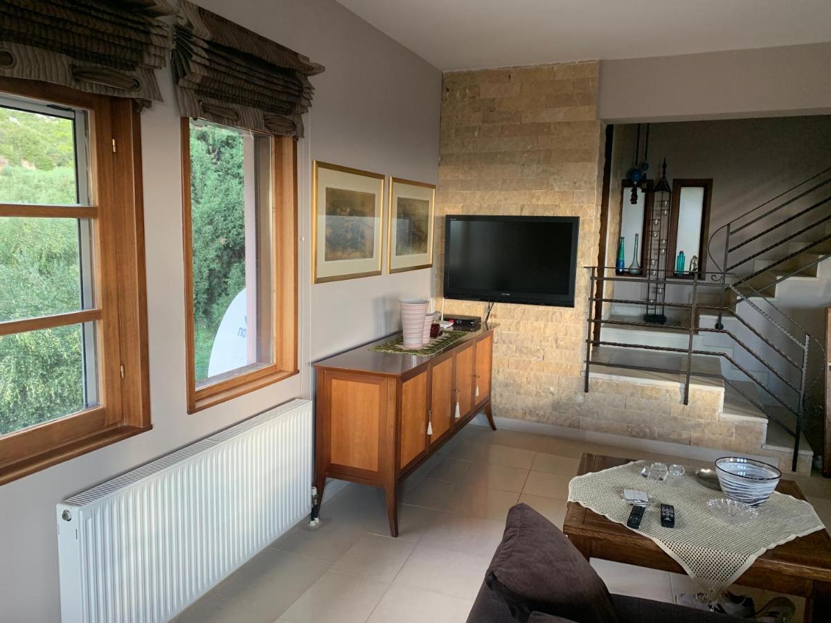 Villa Elis Superb Ierapetra (Crete)