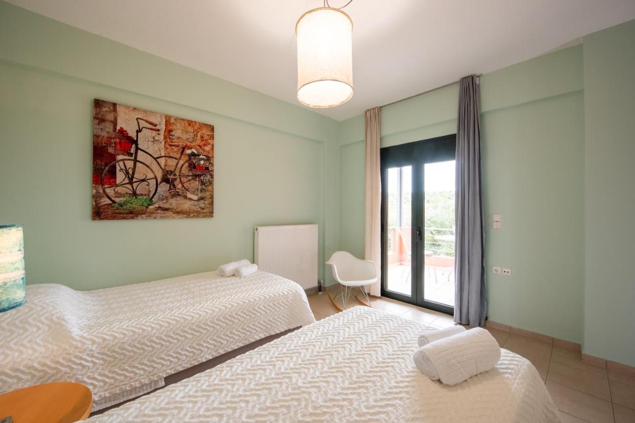 Holiday home Portela Homes Kapsali *