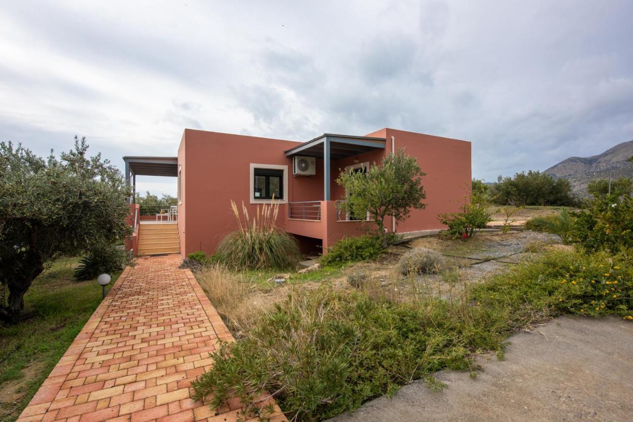Portela Homes Kapsali Keratokampos