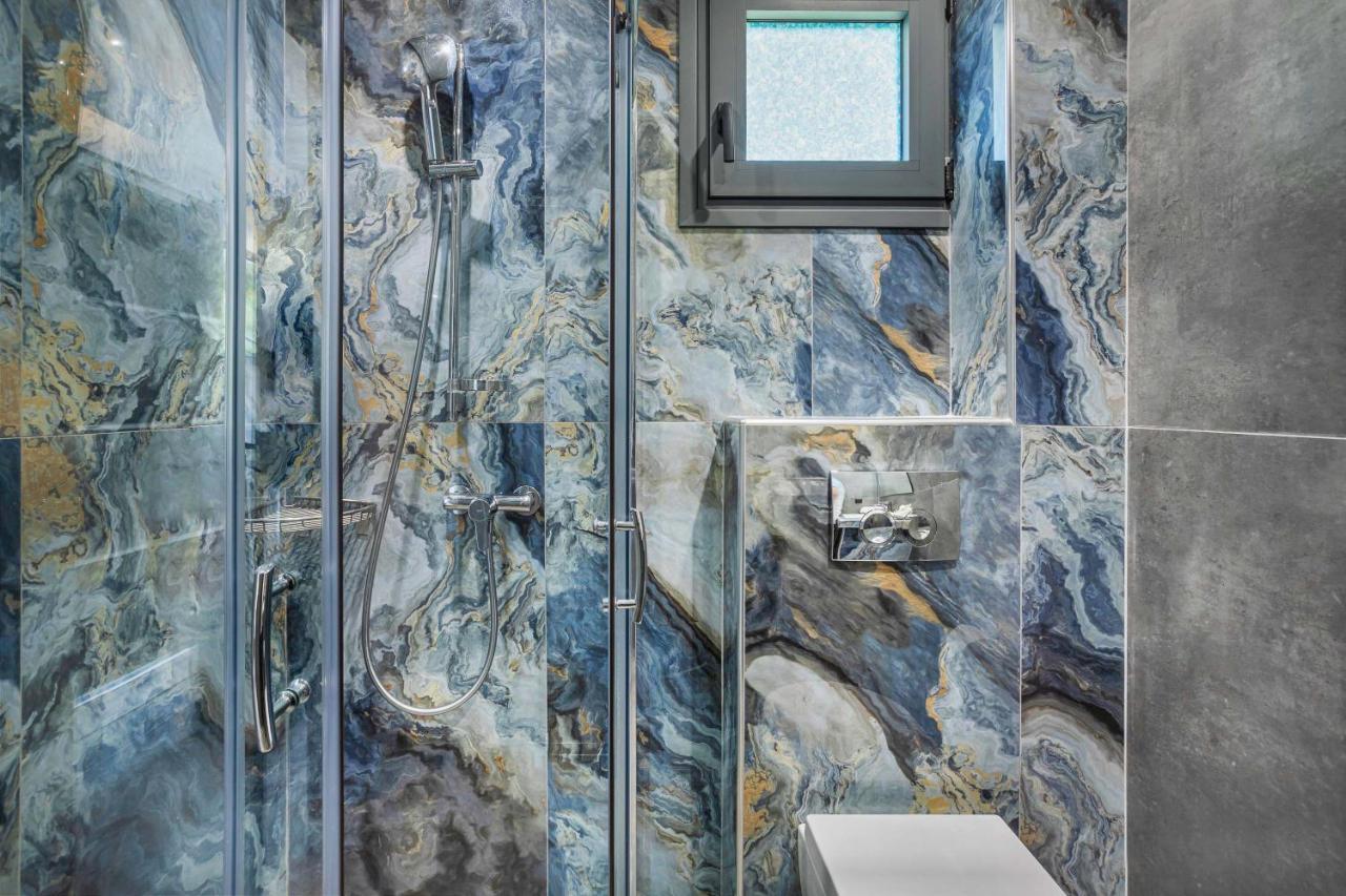 Aparthotel Newstory Possidi