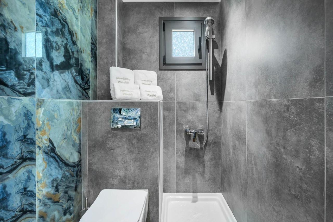 Newstory Aparthotel