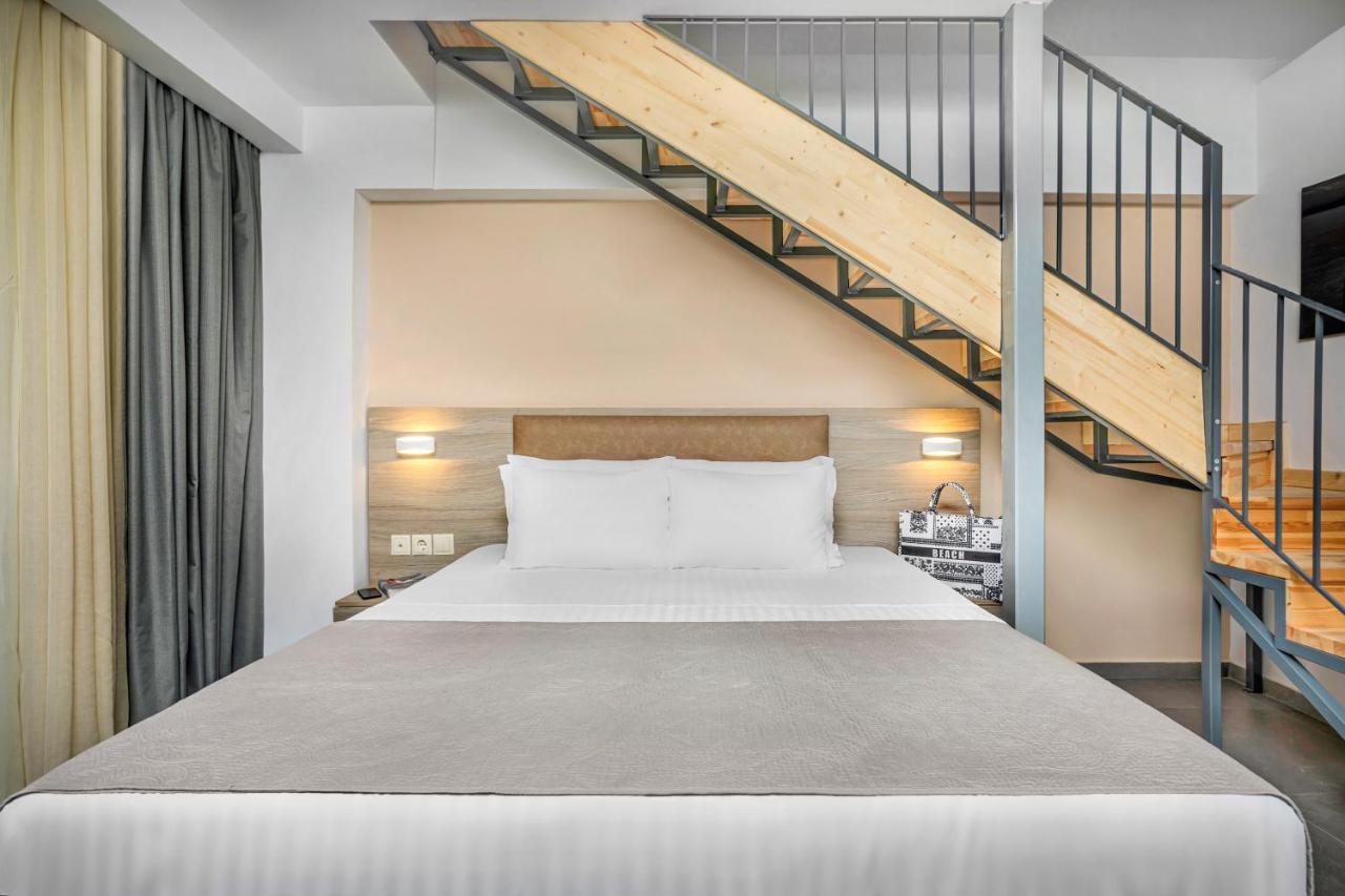 Aparthotel Newstory