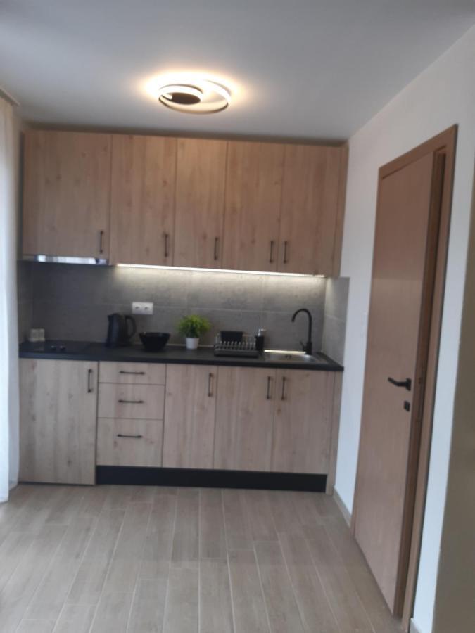 Wilem Apartment