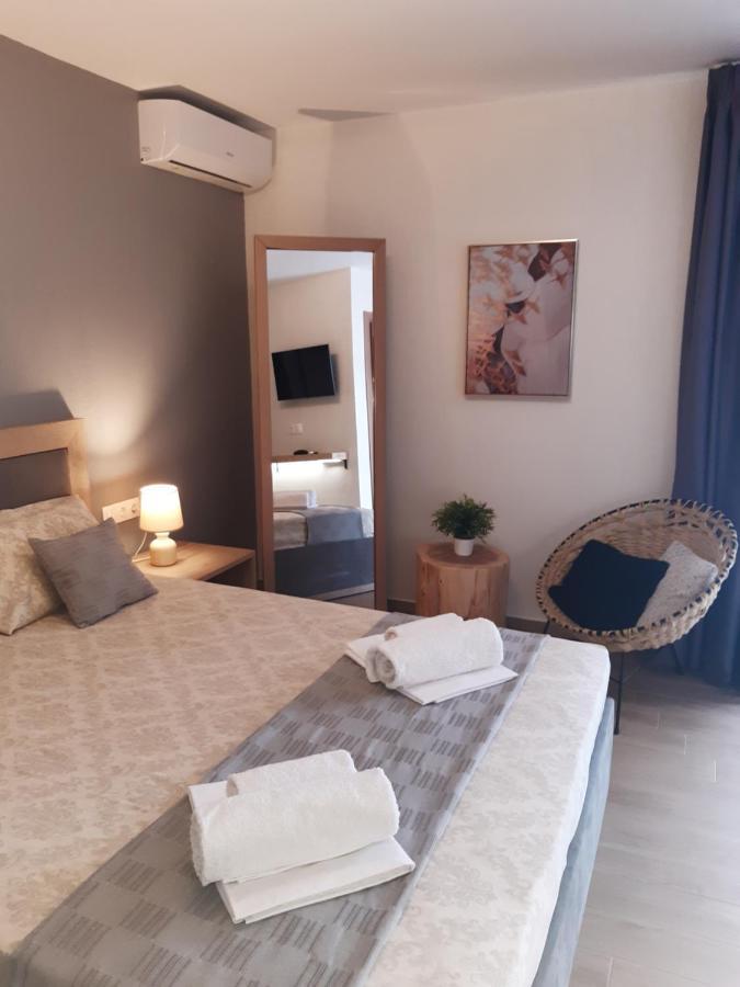 Apartment Wilem *