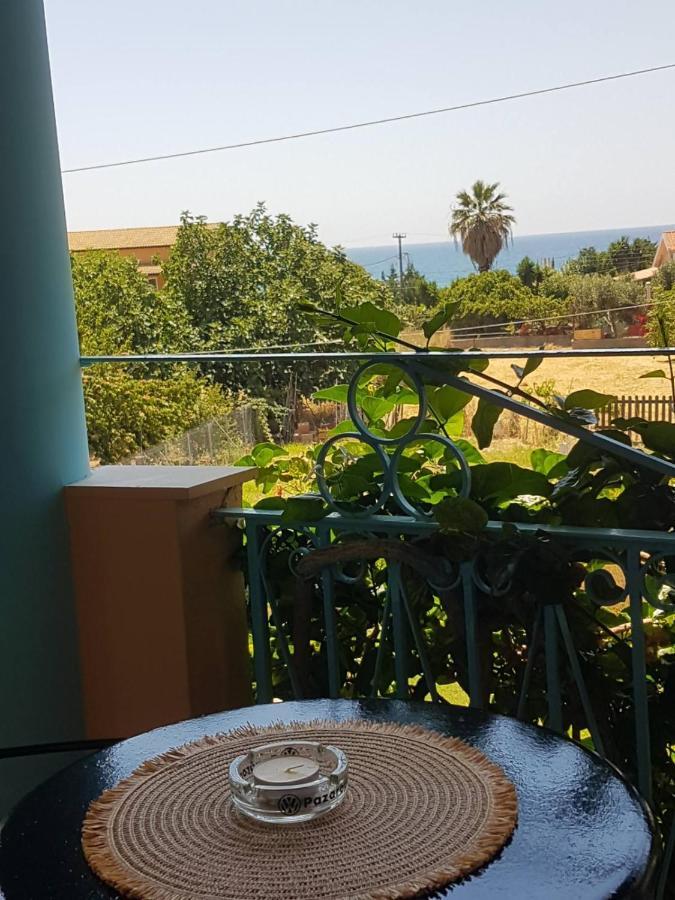 Aparthotel Poseidon Agios Gordios (Corfu)