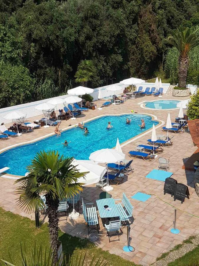 Poseidon Aparthotel *