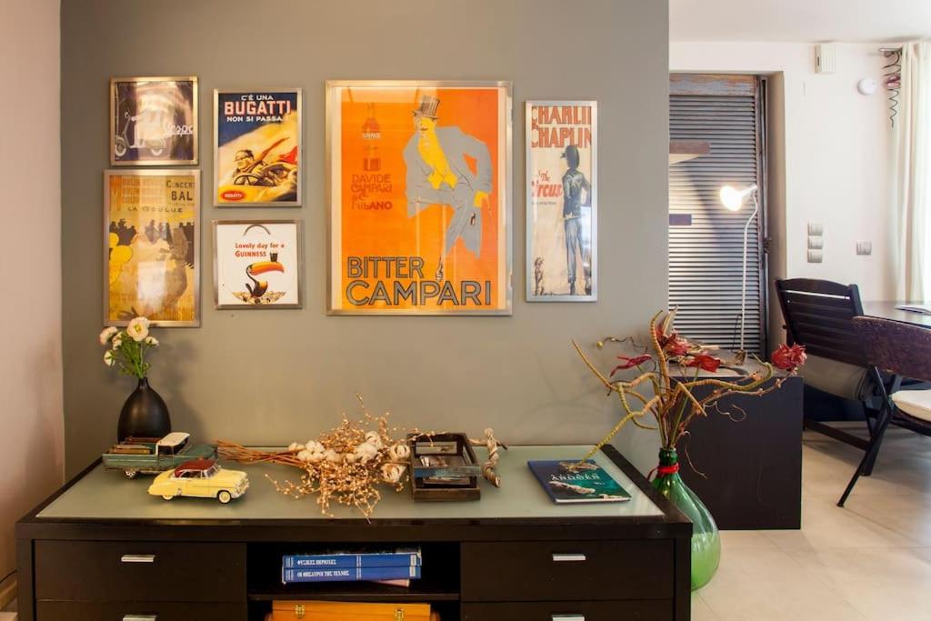 Apartment 7 Sences!! Gazi
