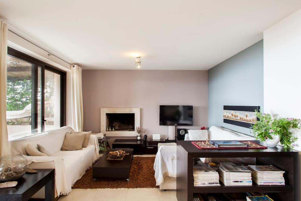 7 Sences!! Apartment Gazi