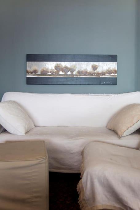 Apartment 7 Sences!! *