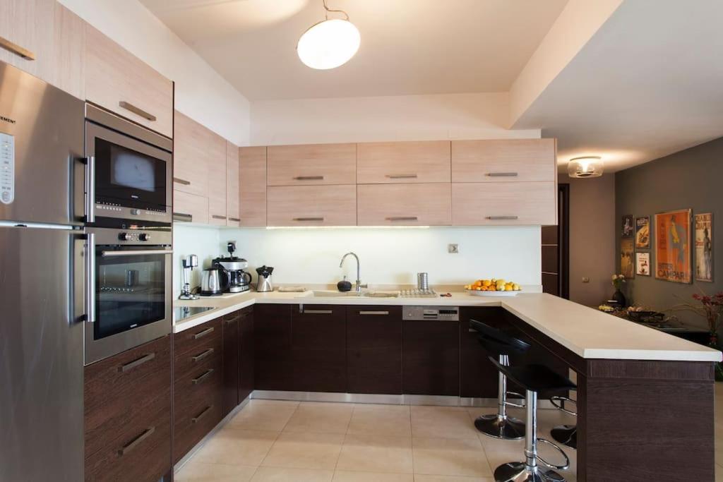 7 Sences!! Apartment