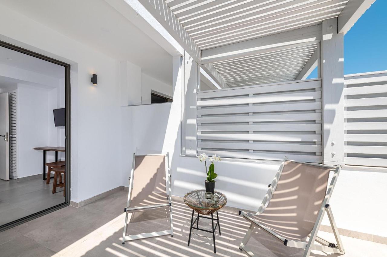 Aparthotel Kellys Luxury Faliraki