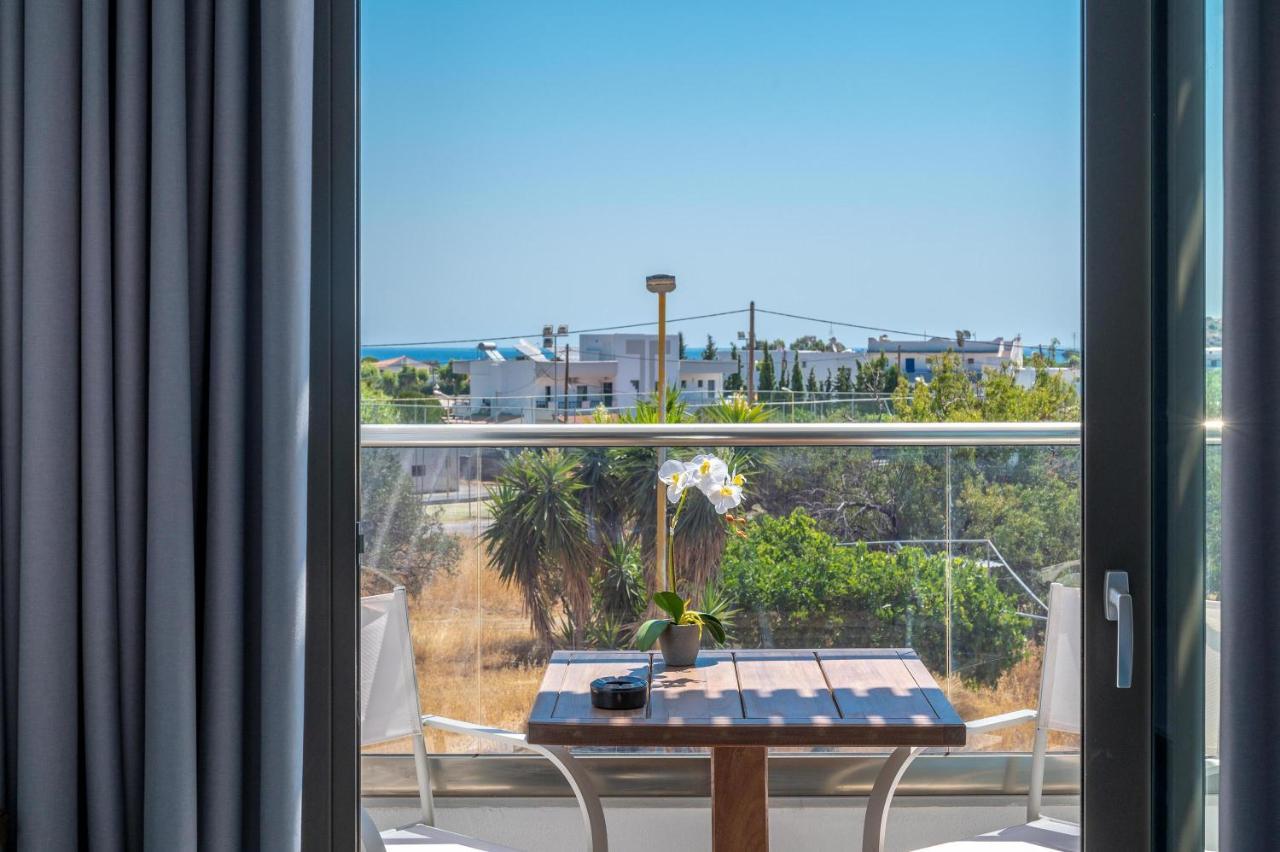 Kellys Luxury Faliraki