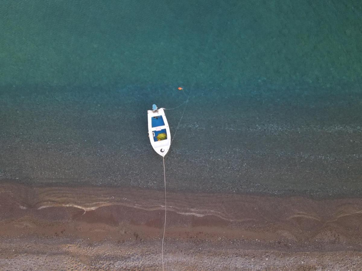 Seashore Beachfront * Lachania (Rhodes)