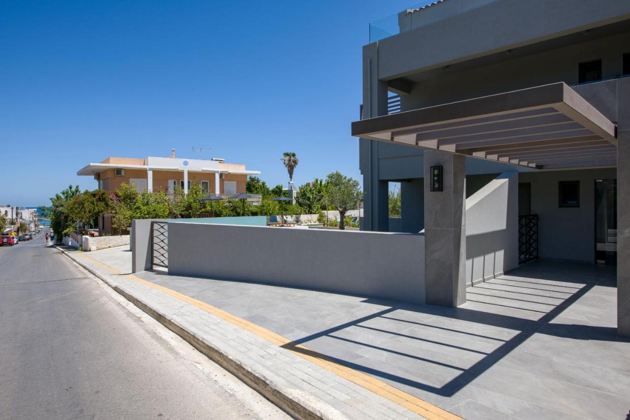 Eleanthi Modern Living Galatas (Chania)